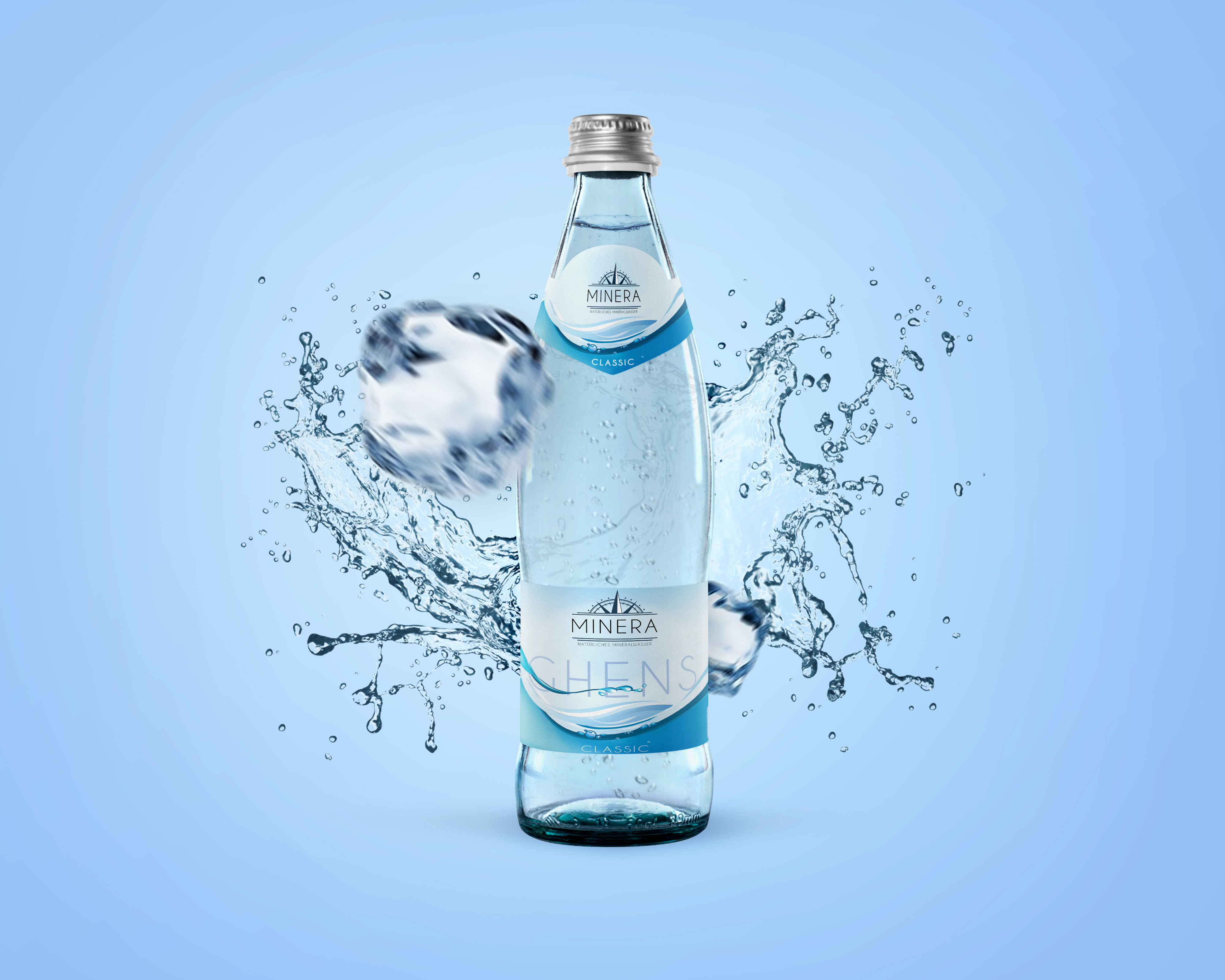 Minera Mineralwasser